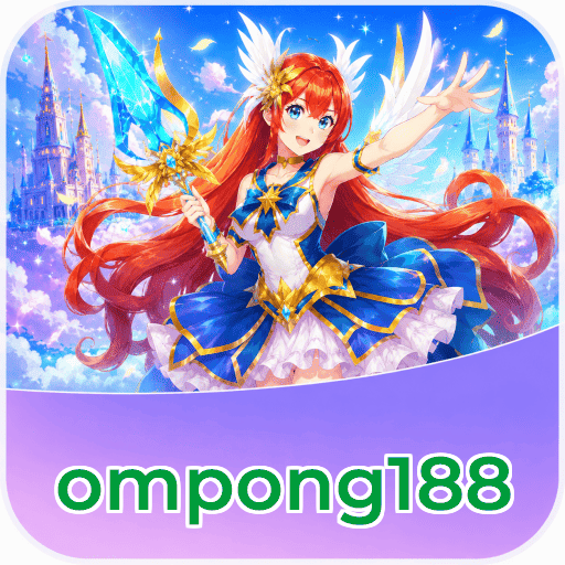 Tampilan antarmuka ompong188 APK v4.7.5 saat pengujian performa dan keamanan di perangkat Android