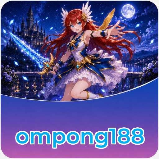 ompong188 Indonesia